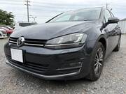 2016 VOLKSWAGEN GOLF VARIANT