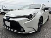 2020 TOYOTA COROLLA TOURING
