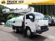 2012 ISUZU OTHER