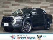 2023 TOYOTA HILUX Z