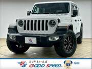 2021 CHRYSLER JEEP WRANGLER UNLIMITED