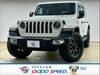 CHRYSLER JEEP WRANGLER UNLIMITED