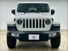 CHRYSLER JEEP WRANGLER UNLIMITED