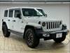 CHRYSLER JEEP WRANGLER UNLIMITED