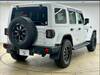 CHRYSLER JEEP WRANGLER UNLIMITED