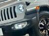 CHRYSLER JEEP WRANGLER UNLIMITED