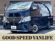 2023 NISSAN CARAVAN