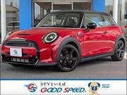 2022 BMW MINI