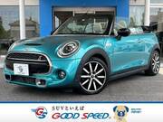 2020 BMW MINI