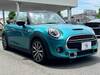BMW MINI