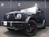 MERCEDES BENZ G-CLASS