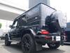 MERCEDES BENZ G-CLASS