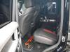 MERCEDES BENZ G-CLASS