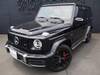 MERCEDES BENZ G-CLASS
