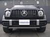 MERCEDES BENZ G-CLASS