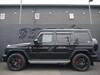 MERCEDES BENZ G-CLASS