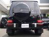 MERCEDES BENZ G-CLASS