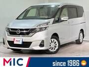 2018 NISSAN SERENA