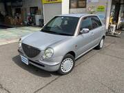 2000 DAIHATSU OPTI CLASSIC