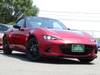 MAZDA ROADSTER