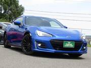 2016 SUBARU BRZ