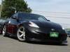NISSAN FAIRLADY Z