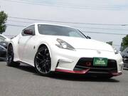 2016 NISSAN FAIRLADY Z