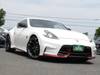 NISSAN FAIRLADY Z
