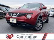 2011 NISSAN JUKE 15RX