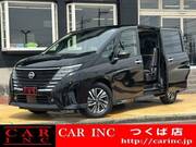 2023 NISSAN SERENA