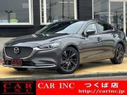 2019 MAZDA ATENZA SEDAN