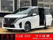 2023 NISSAN SERENA