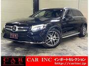 2016 MERCEDES BENZ GLC-CLASS