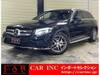 MERCEDES BENZ GLC-CLASS