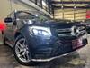 MERCEDES BENZ GLC-CLASS