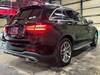 MERCEDES BENZ GLC-CLASS