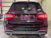 MERCEDES BENZ GLC-CLASS