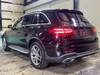 MERCEDES BENZ GLC-CLASS