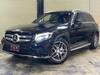 MERCEDES BENZ GLC-CLASS