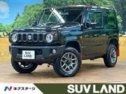 2022 SUZUKI JIMNY XC