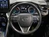 TOYOTA HARRIER HYBRID