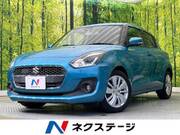 2017 SUZUKI SWIFT