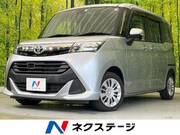2018 TOYOTA TANK