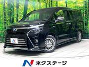 2018 TOYOTA VOXY