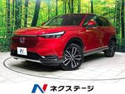 2021 HONDA VEZEL