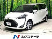 2020 TOYOTA SIENTA