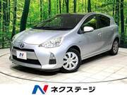 2012 TOYOTA AQUA