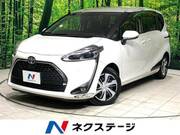 2019 TOYOTA SIENTA