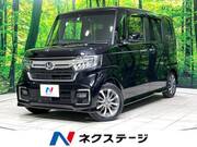 2021 HONDA N-BOX CUSTOM