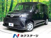 2023 TOYOTA ROOMY